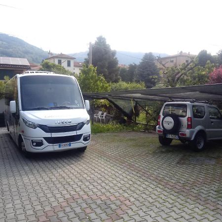 La Residence Da Caterina Vittorio Veneto Kültér fotó