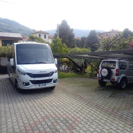 La Residence Da Caterina Vittorio Veneto Kültér fotó