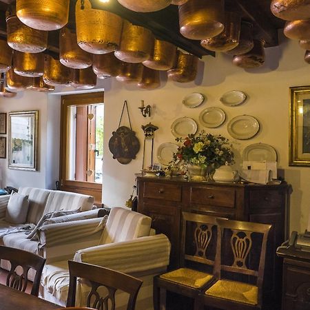 La Residence Da Caterina Vittorio Veneto Kültér fotó