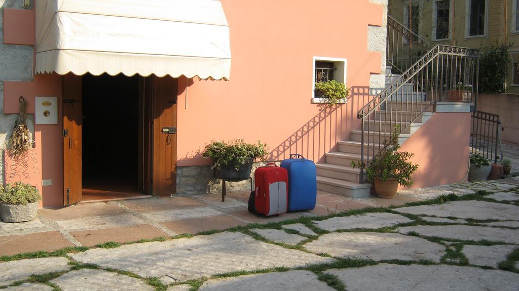 La Residence Da Caterina Vittorio Veneto Kültér fotó