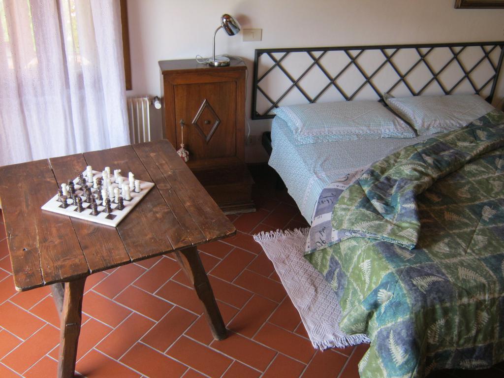 La Residence Da Caterina Vittorio Veneto Szoba fotó