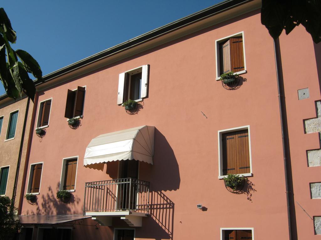 La Residence Da Caterina Vittorio Veneto Kültér fotó