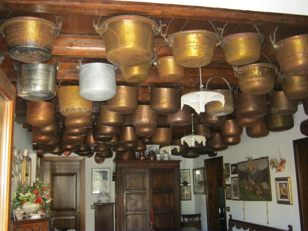 La Residence Da Caterina Vittorio Veneto Kültér fotó
