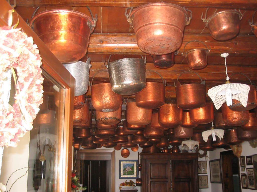 La Residence Da Caterina Vittorio Veneto Szoba fotó