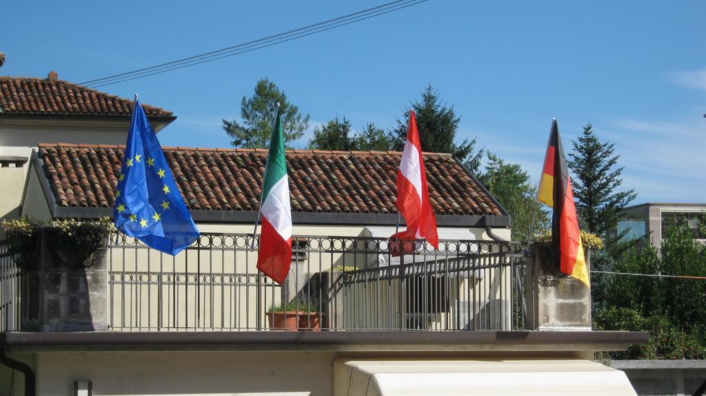 La Residence Da Caterina Vittorio Veneto Kültér fotó