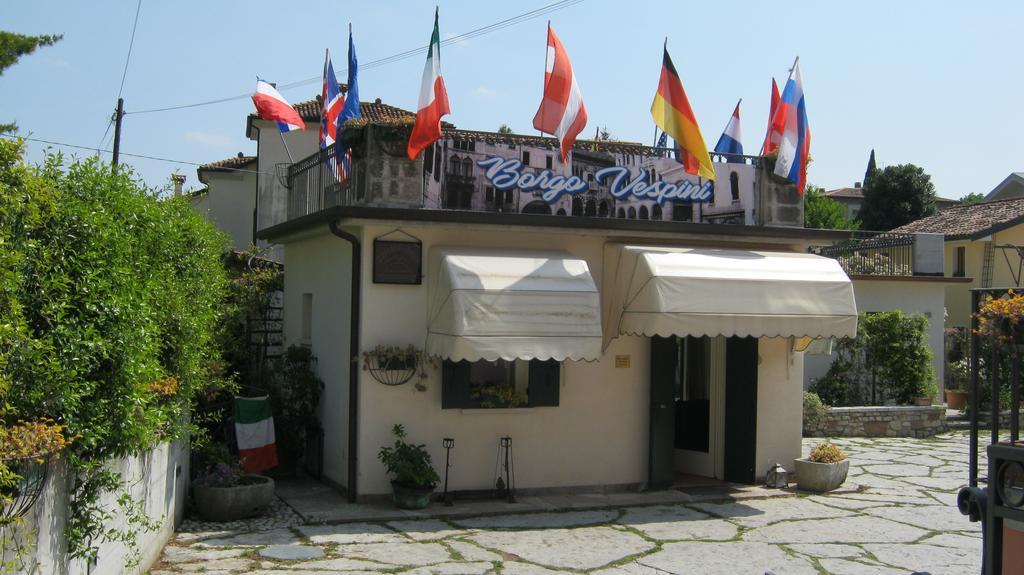 La Residence Da Caterina Vittorio Veneto Kültér fotó