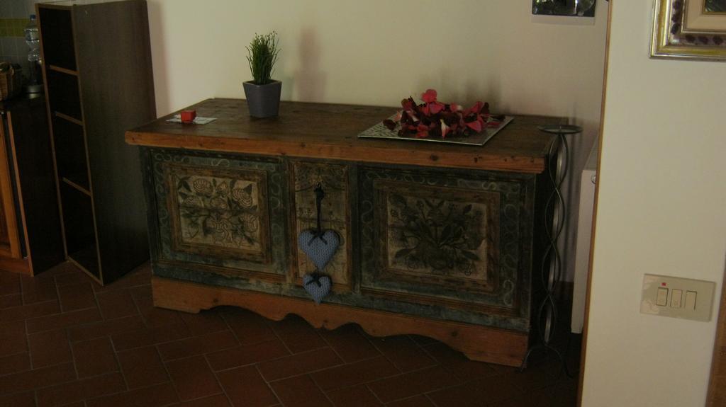 La Residence Da Caterina Vittorio Veneto Kültér fotó