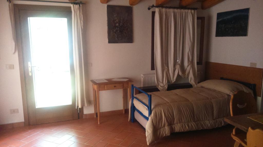 La Residence Da Caterina Vittorio Veneto Kültér fotó