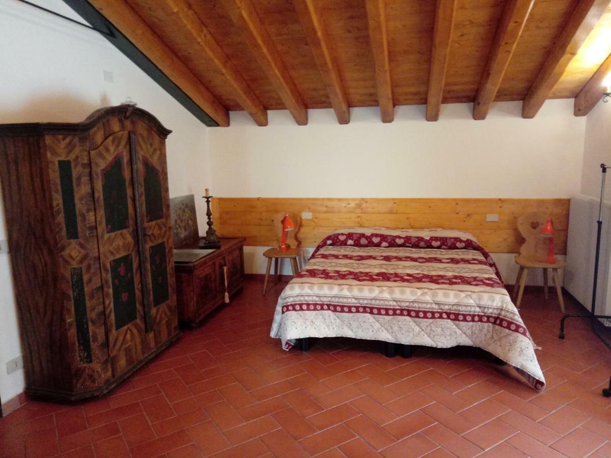La Residence Da Caterina Vittorio Veneto Kültér fotó